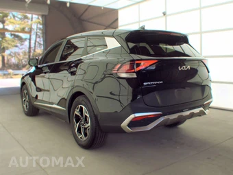 2023 Kia Sportage LX - miniatura 6
