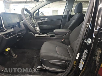2023 Kia Sportage LX - miniatura 7