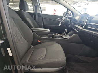 2023 Kia Sportage LX - miniatura 8
