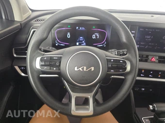 2023 Kia Sportage LX - miniatura 10