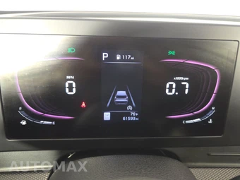 2023 Kia Sportage LX - miniatura 12