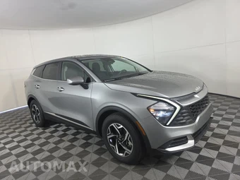 2023 Kia Sportage LX - miniatura 3