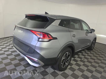 2023 Kia Sportage LX - miniatura 4