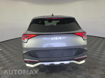 2023 Kia Sportage LX - miniatura 5