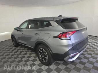 2023 Kia Sportage LX - miniatura 6