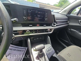 2023 Kia Sportage LX - miniatura 10