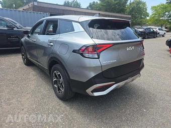 2023 Kia Sportage LX - miniatura 2