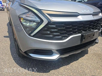2023 Kia Sportage LX - miniatura 22