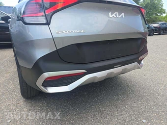 2023 Kia Sportage LX - miniatura 23