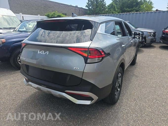 2023 Kia Sportage LX - miniatura 3