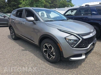 2023 Kia Sportage LX - miniatura 4