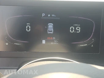 2023 Kia Sportage LX - miniatura 12