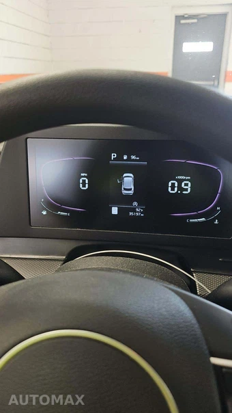 2023 Kia Sportage LX - miniatura 19