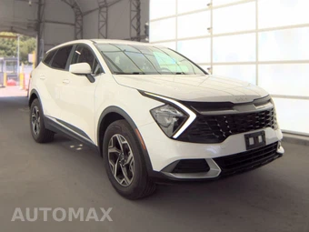2023 Kia Sportage LX - miniatura 3