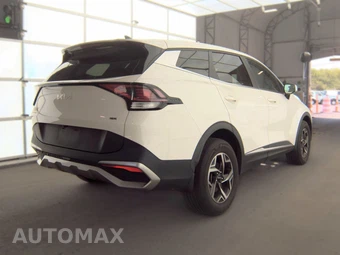 2023 Kia Sportage LX - miniatura 4