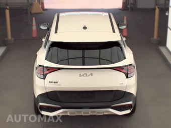 2023 Kia Sportage LX - miniatura 5