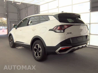 2023 Kia Sportage LX - miniatura 6