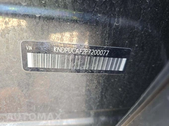 2023 Kia Sportage LX - miniatura 5