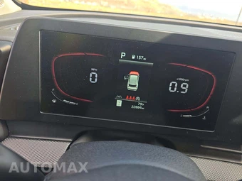 2023 Kia Sportage LX - miniatura 9