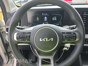 2023 Kia Sportage LX - miniatura 10