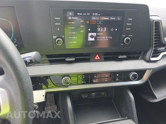 2023 Kia Sportage LX - miniatura 11