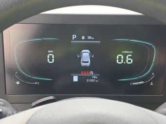 2023 Kia Sportage LX - miniatura 12