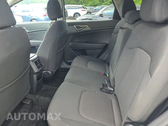 2023 Kia Sportage LX - miniatura 13
