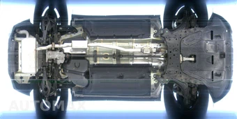 2023 Kia Sportage LX - miniatura 17