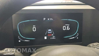 2023 Kia Sportage LX - miniatura 19