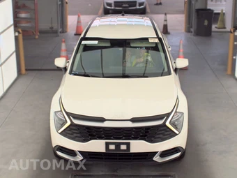 2023 Kia Sportage LX - miniatura 2