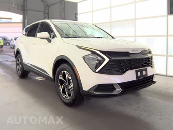 2023 Kia Sportage LX - miniatura 3