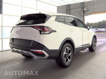 2023 Kia Sportage LX - miniatura 4