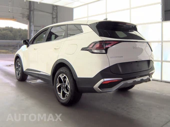 2023 Kia Sportage LX - miniatura 6