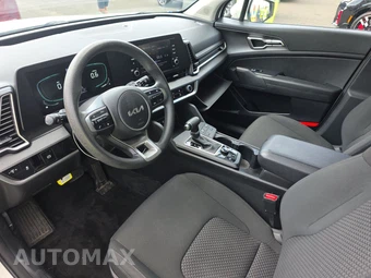 2023 Kia Sportage LX - miniatura 7