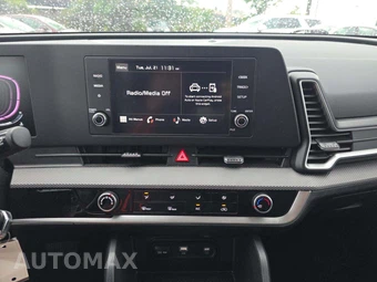 2023 Kia Sportage LX - miniatura 10