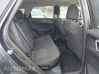 2023 Kia Sportage LX - miniatura 16