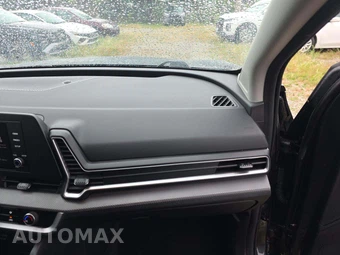 2023 Kia Sportage LX - miniatura 19
