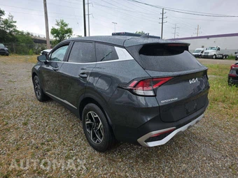 2023 Kia Sportage LX - miniatura 2