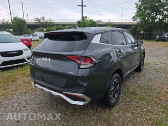2023 Kia Sportage LX - miniatura 3