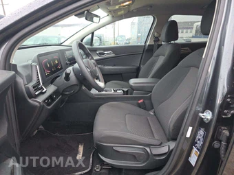 2023 Kia Sportage LX - miniatura 6