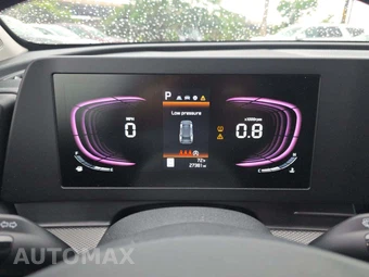2023 Kia Sportage LX - miniatura 9