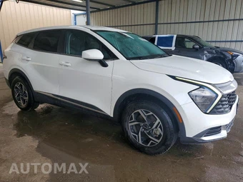 2023 Kia Sportage LX - car from the USA, Manheim Buy-Now listing at AUTOMAX