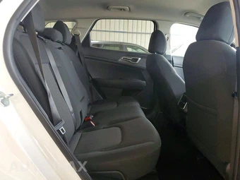 2023 Kia Sportage LX - miniatura 11