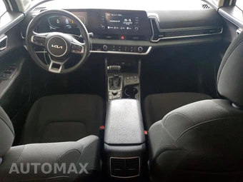 2023 Kia Sportage LX - miniatura 2