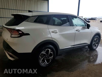 2023 Kia Sportage LX - miniatura 3