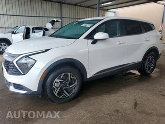 2023 Kia Sportage LX - miniatura 4