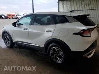 2023 Kia Sportage LX - miniatura 5