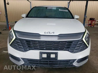 2023 Kia Sportage LX - miniatura 6