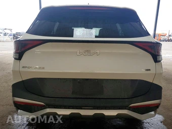 2023 Kia Sportage LX - miniatura 7