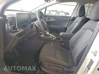 2023 Kia Sportage LX - miniatura 8
